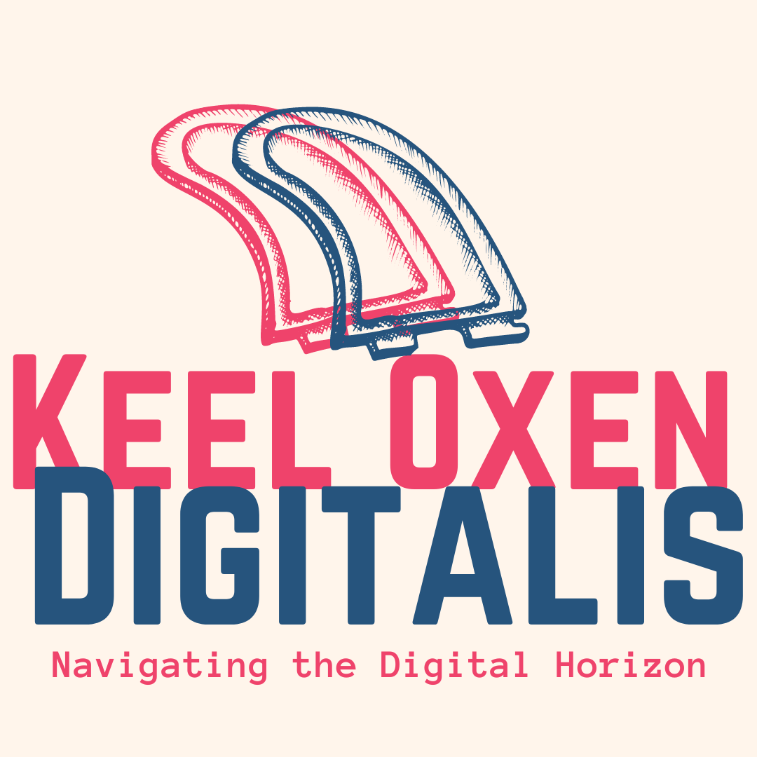 Keel Oxen Digitalis